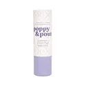 Poppy & Pout - PAP PAP AP - Lavender Cream Puff Lip Balm, Cottage Collection