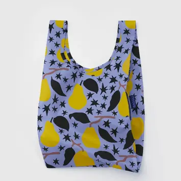 Baggu - BA BA BAG - Baby Baggu Golden Pears Reusable Bag