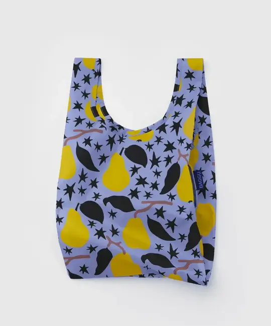 Baggu - BA BA BAG - Baby Baggu Golden Pears Reusable Bag