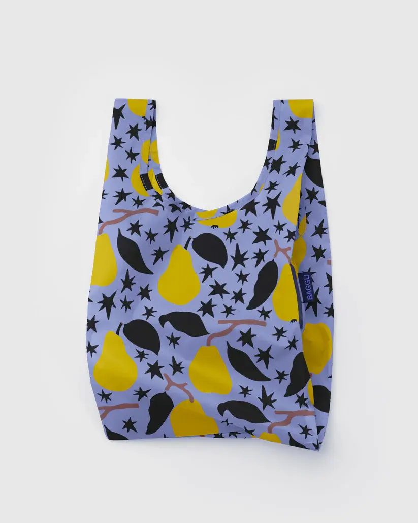 Baggu - BA BA BAG - Baby Baggu Golden Pears Reusable Bag