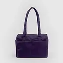 Baggu - BA BA BAG - Everyday Cloud Carry-On Bag, Fig