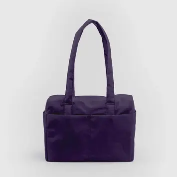 Baggu - BA BA BAG - Everyday Cloud Carry-On Bag, Fig