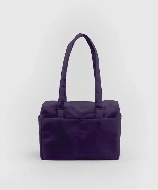 Baggu - BA BA BAG - Everyday Cloud Carry-On Bag, Fig