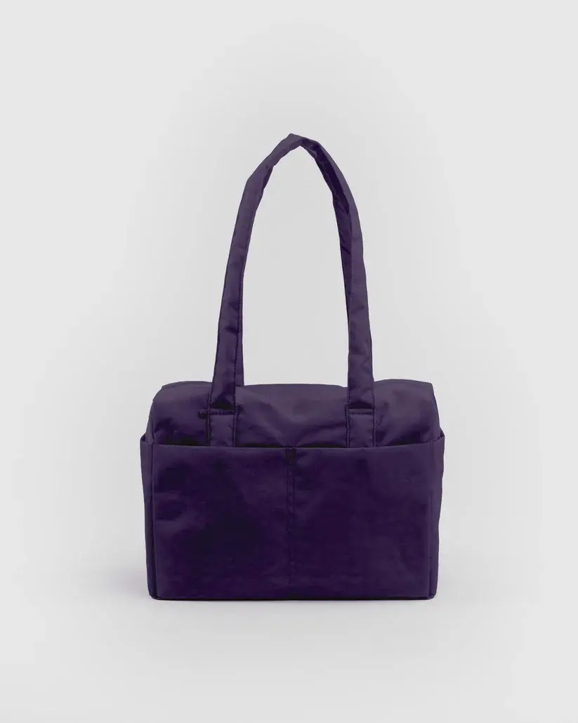 Baggu - BA BA BAG - Everyday Cloud Carry-On Bag, Fig