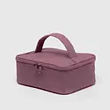 Baggu - BA BA BAG - Small Cosmetic Case, Wild Plum