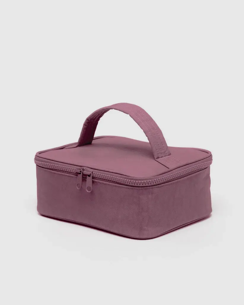 Baggu - BA BA BAG - Small Cosmetic Case, Wild Plum
