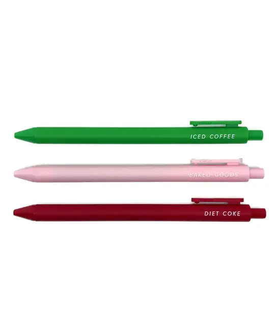 Tiny Hooray - TIH (formerly Little Goat, LG) TIH OS - Pens for Little Treats