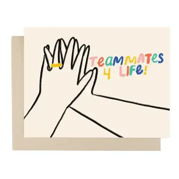 People I've Loved - PIL PILGCWE0005 - Teammates