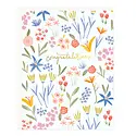 Ramona and Ruth - RR RRGCCO0011 - Garden Congratulations Card