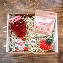 Gus and Ruby Letterpress - GR Gus & Ruby - Berry Best Mom Gift Box