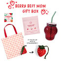 Gus and Ruby Letterpress - GR Gus & Ruby - Berry Best Mom Gift Box