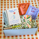 Gus and Ruby Letterpress - GR GR GB - Reflection Mother's Day Gift Box