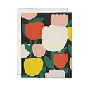 Red Cap Cards - RCC RCCGCMD0012 - Amazing Tulips Mother's Day Card