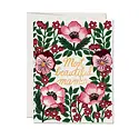 Red Cap Cards - RCC RCCGCMD0015 - Most Beautiful Mama Mother's Day Card