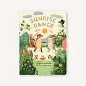 Chronicle Books - CB CB BOCB - Sunrise Dance By Serena Allen and Teagan White