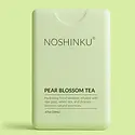Noshinku NOS AP - Pocket Sanitizer, Pear Blossom Tea