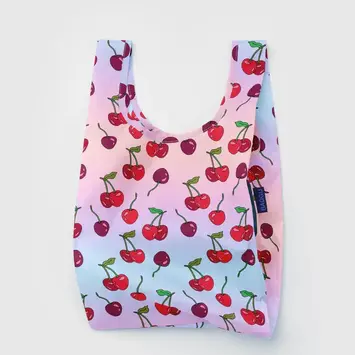 Baggu - BA BA BAG - Baby Baggu Cherries Reusable Bag