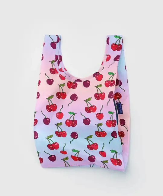 Baggu - BA BA BAG - Baby Baggu Cherries Reusable Bag