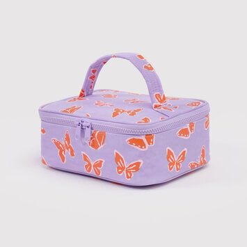Baggu - BA Baggu - Small Cosmetic Case, Butterflies