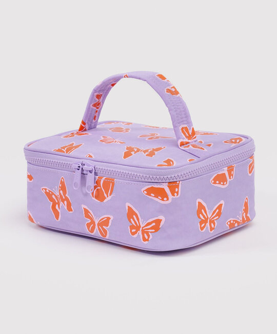 Baggu - BA Baggu - Small Cosmetic Case, Butterflies