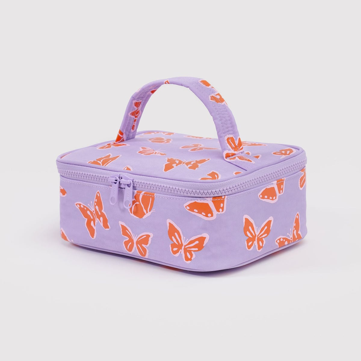 Baggu - BA Baggu - Small Cosmetic Case, Butterflies