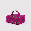 Baggu - BA BA BAG - Small Cosmetic Case, Cherries