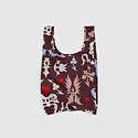 Baggu - BA BA BAG -  Baby Baggu Western Cut-Outs Reusable Bag