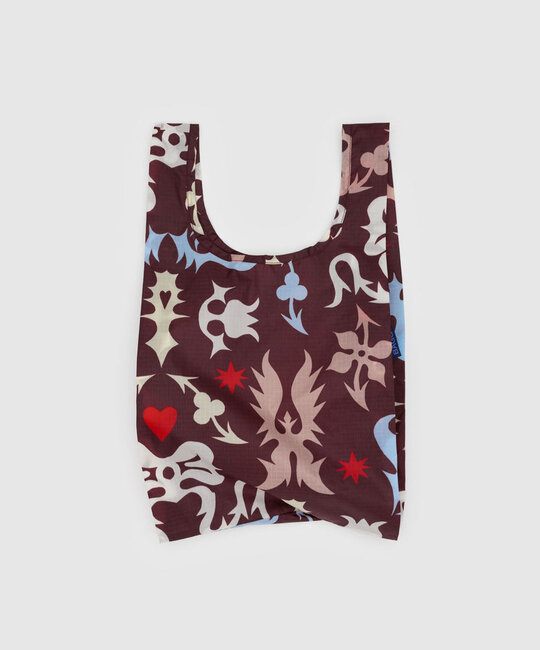 Baggu - BA BA BAG -  Baby Baggu Western Cut-Outs Reusable Bag