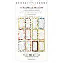 Paper Farm Press - PFP PFP CAPE - Fruitful Seasons Celebrations Perpetual Calendar