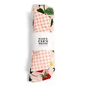 Paper Farm Press - PFP PFP HGKL - Strawberry Patch Reusable Fabric Bowl Cover Set of 2