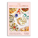 Chronicle Books - CB Edible Flower by Jo Facer and Erin Bunting