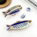 TheDivaSoap - TDSO TDSO ACHA - Sardine Fish Claw Hair Clip
