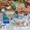 Teaspressa - TE TE FAD - Mom-Mosa, Citrus Shimmer Mimosa Mixer Set