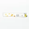 Teaspressa - TE TE FAD -  Peach Mixology Cocktail Cube Luxe Mini