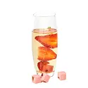 Teaspressa - TE TE FAD -  Strawberry Mixology Cocktail Cube Luxe Mini