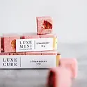 Teaspressa - TE TE FAD -  Strawberry Mixology Cocktail Cube Luxe Mini