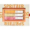 Teaspressa - TE TE FAD - Aperitivo Spritzer, Mixology Spritz Cube Set