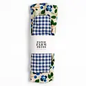 Paper Farm Press - PFP PFP HGKL - Blueberry Field Reusable Fabric Bowl Cover Set of 2