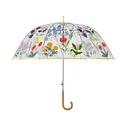 Rifle Paper Co - RP RP AC - Clear Garden Study Umbrella