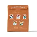 Modern Sprout - MOS MOS GO - The Poet's Garden Bespoke Blooms Seed Ball Grow Kit