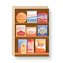 HEAGCBA0002 - Parenthood Spice Rack Card