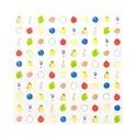 Daydream Society - DAS DAS APPR - Le Dinner Fruit Nail Stickers