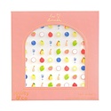 Daydream Society - DAS DAS APPR - Le Dinner Fruit Nail Stickers