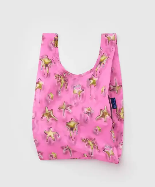 Baggu - BA BA BAG - Baby Baggu Dancing Stars Reusable Bag