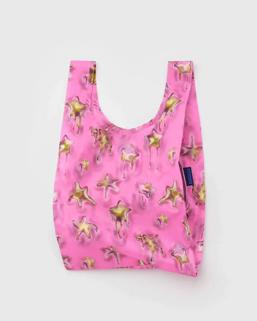 Baggu - BA BA BAG - Baby Baggu Dancing Stars Reusable Bag