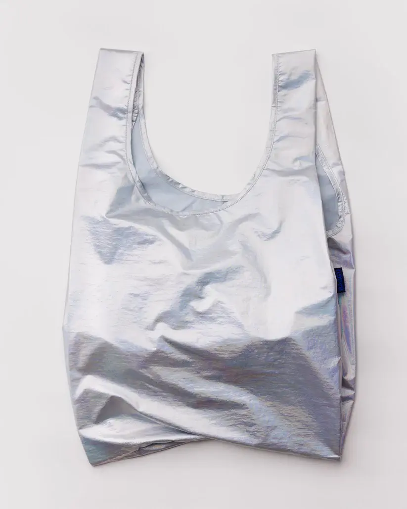Baggu - BA BA BAG - Moonstone Standard Baggu Reusable Bag