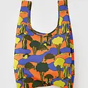 Baggu - BA BA BAG - Turtle Standard Baggu Reusable Bag