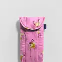 Baggu - BA BA AC - Puffy Glasses Sleeve, Dancing Star