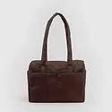 Baggu - BA BA BAG - Everyday Cloud Carry-On Bag, Coffee