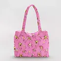 Baggu - BA BA BAG - Small Cloud Carry-On Bag, Dancing Star